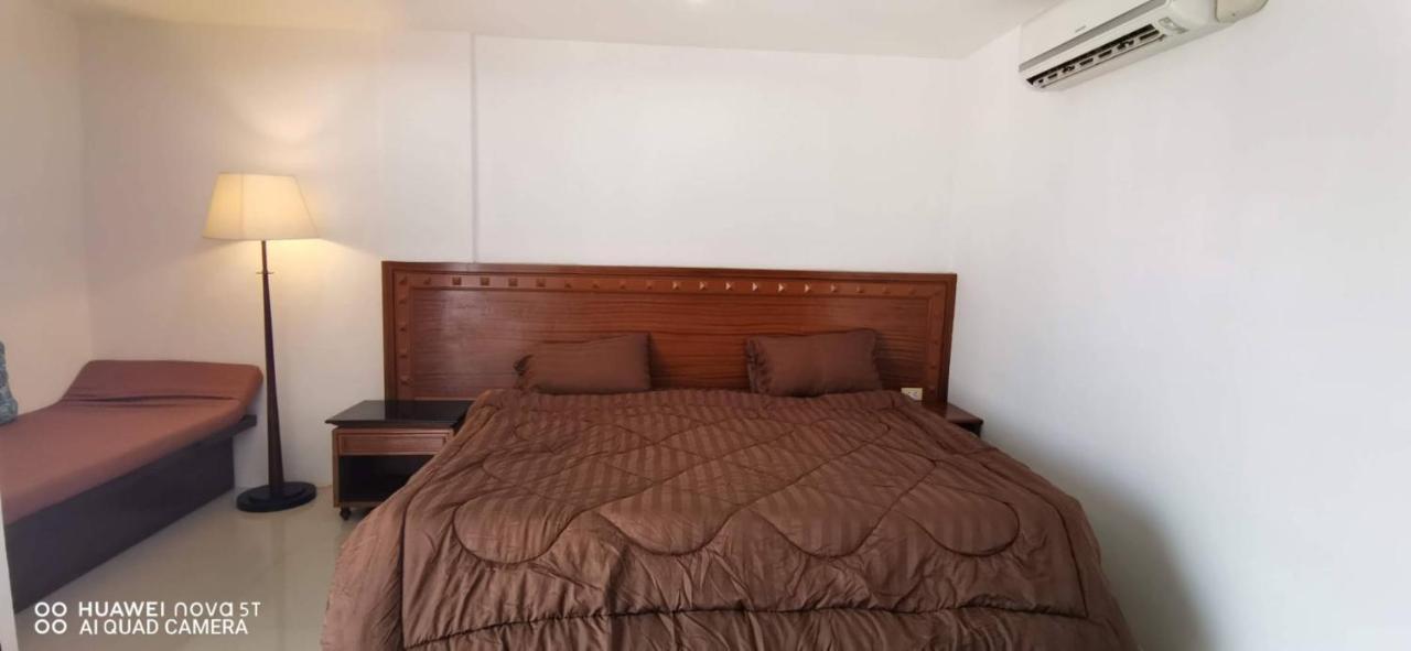 Sure Guesthouse Kamala-part Kültér fotó